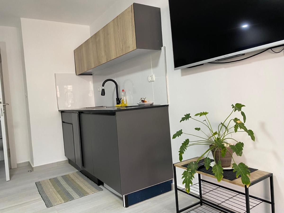 Apartment City Experience *