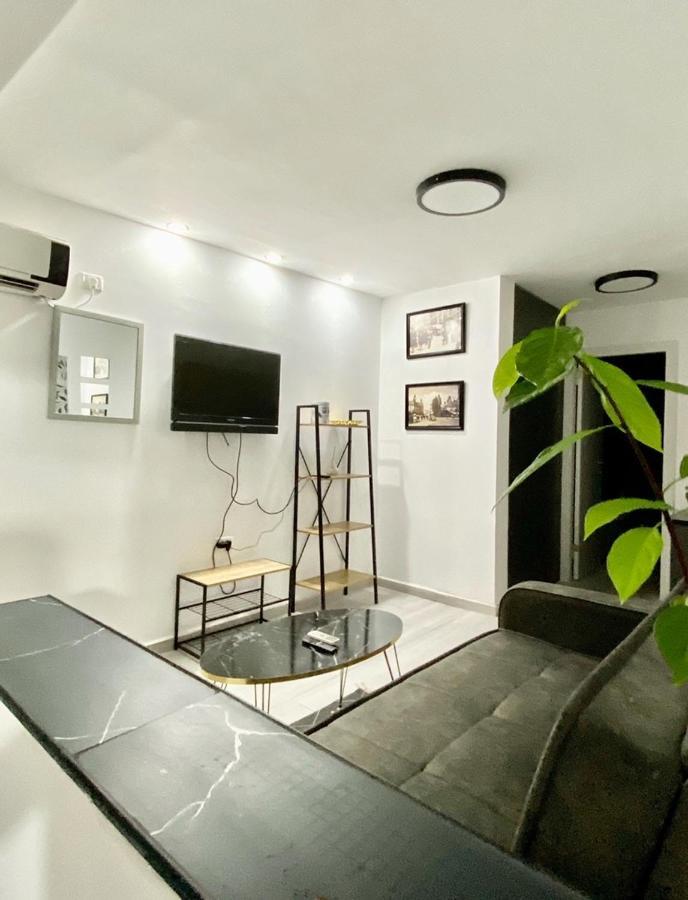 Apartment City Experience *