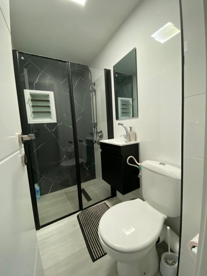 Apartment City Experience Eilat