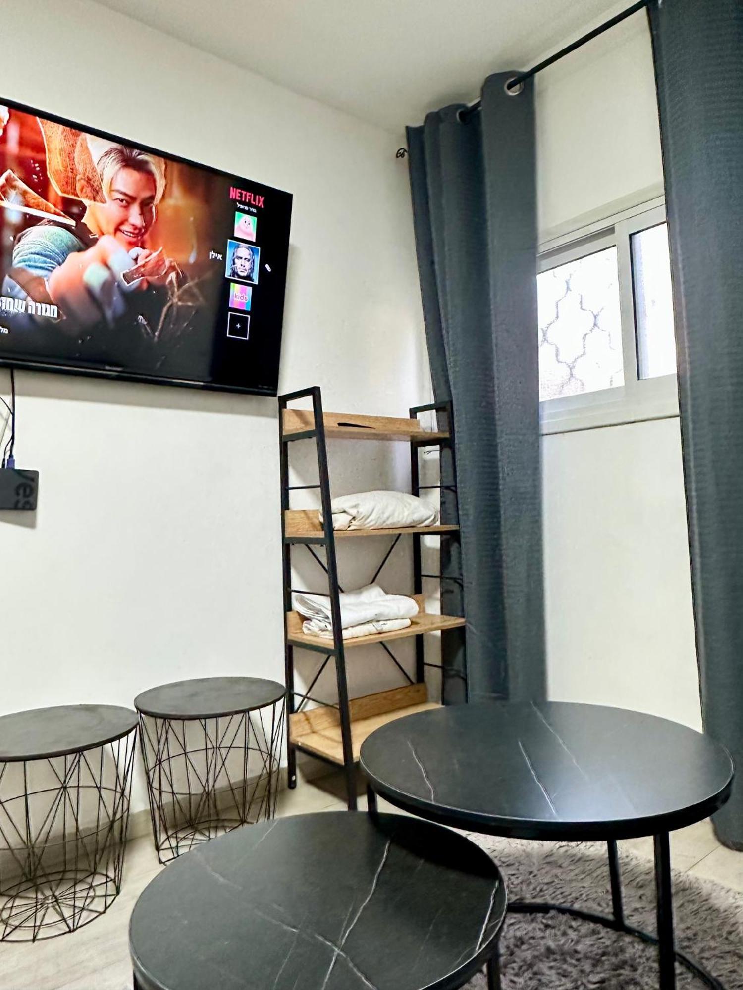 Apartment City Experience