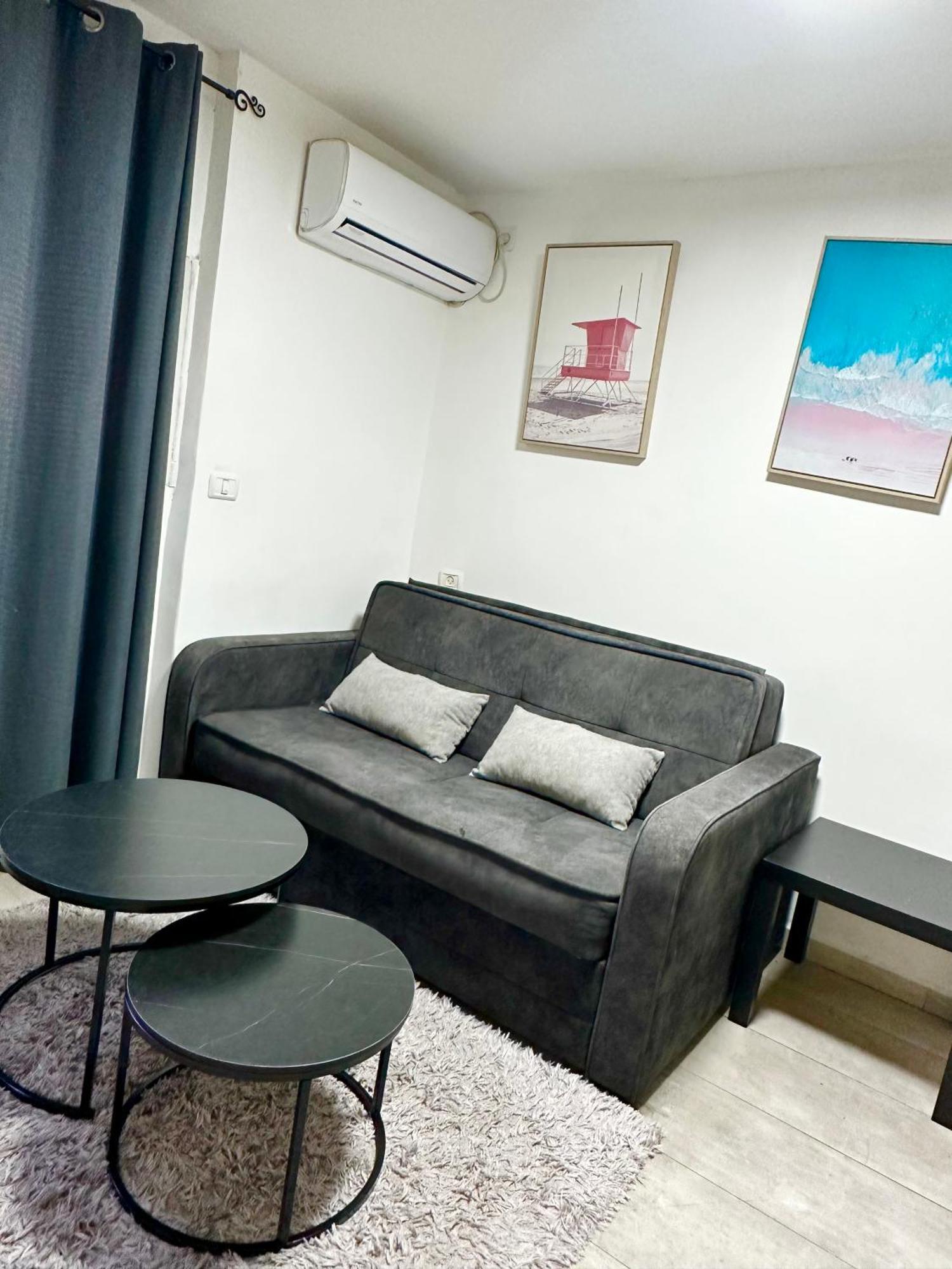 City Experience Apartment Eilat
