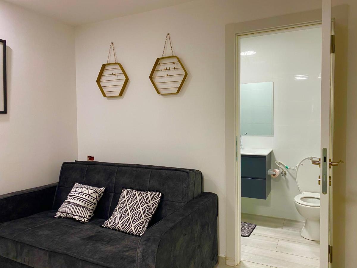 City Experience Appartement Eilat