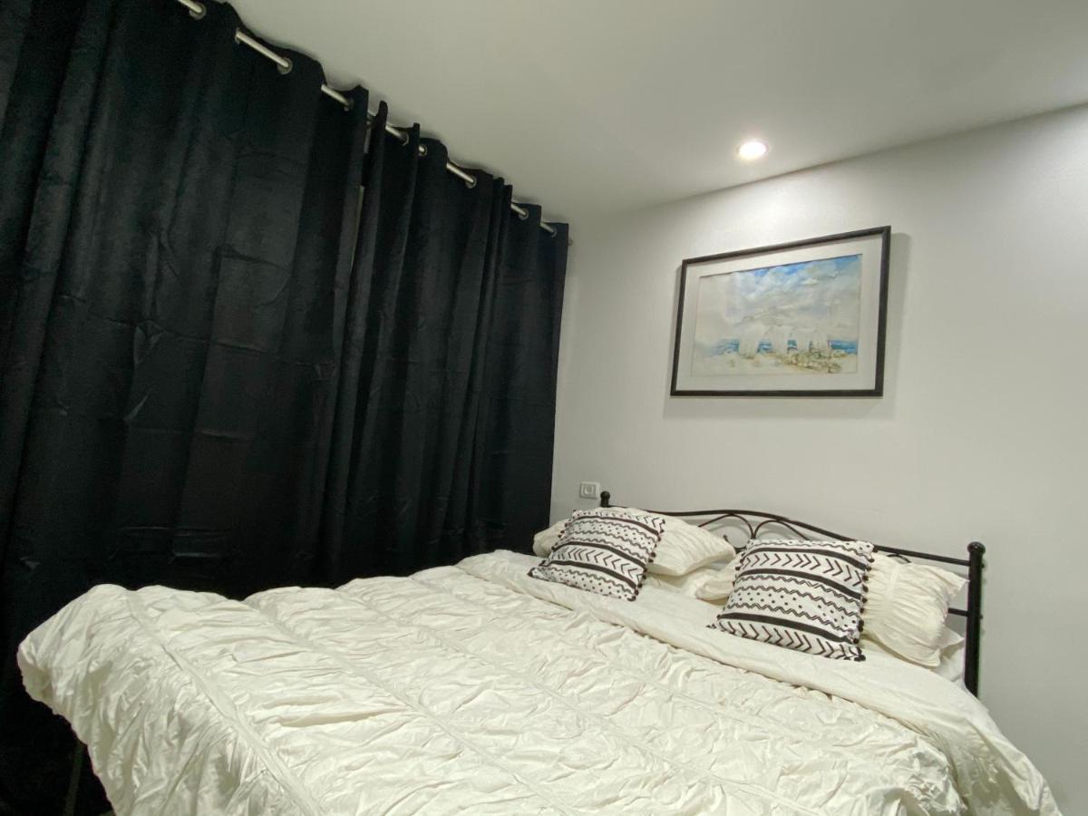Appartement City Experience Eilat