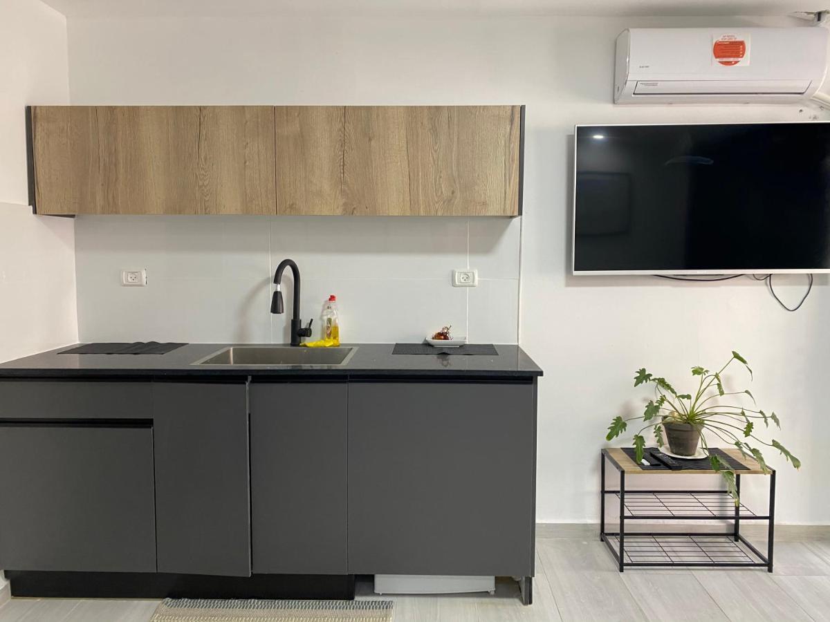 Appartement City Experience *