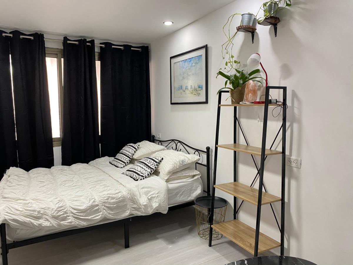 Appartement City Experience