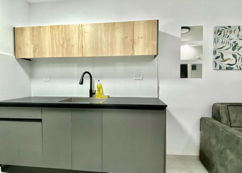 Appartement City Experience