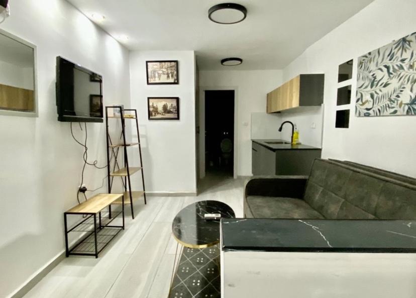 City Experience Appartement Eilat