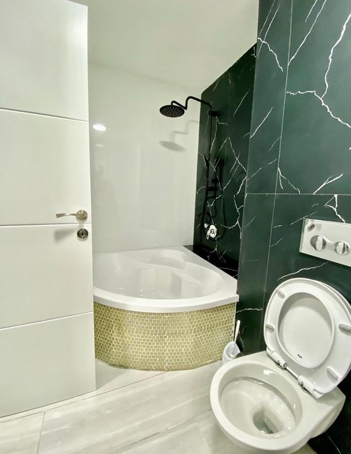 Appartement City Experience *